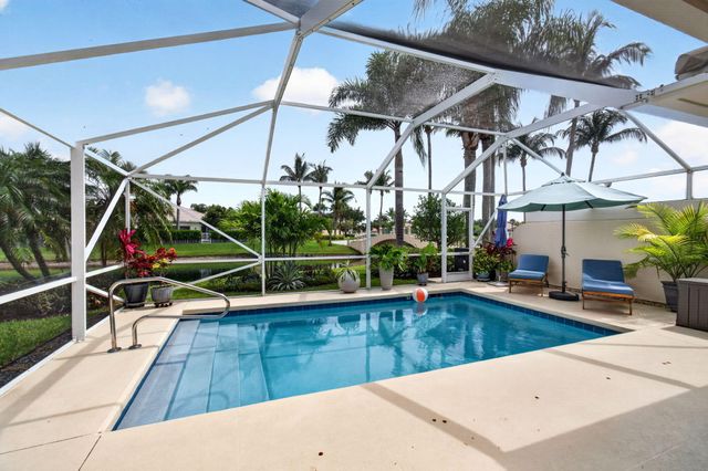 3023 Verdmont Lane, Wellington, FL 33414