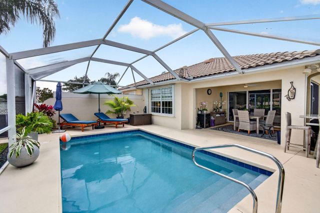3023 Verdmont Lane, Wellington, FL 33414