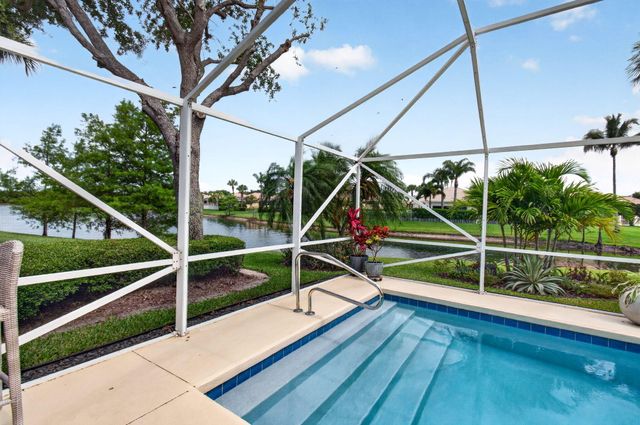 3023 Verdmont Lane, Wellington, FL 33414