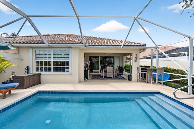 3023 Verdmont Lane, Wellington, FL 33414