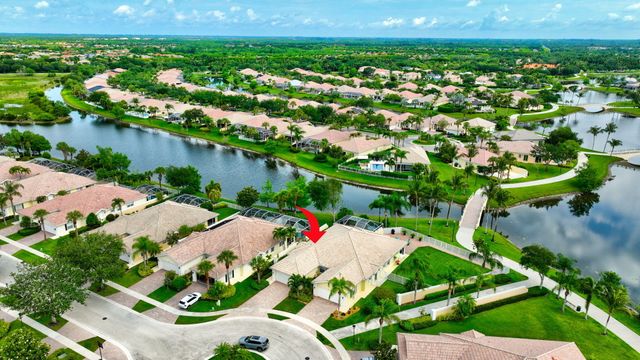 3023 Verdmont Lane, Wellington, FL 33414