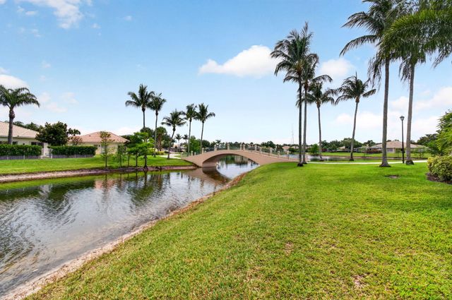 3023 Verdmont Lane, Wellington, FL 33414