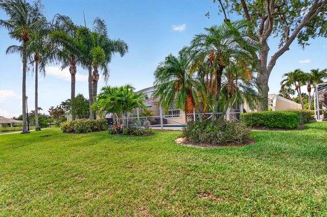 3023 Verdmont Lane, Wellington, FL 33414