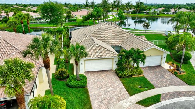 3023 Verdmont Lane, Wellington, FL 33414