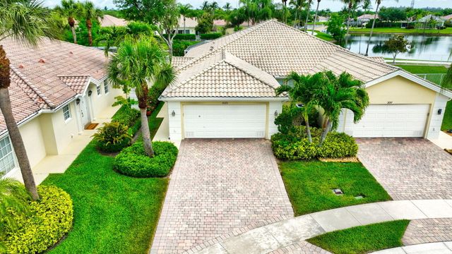 3023 Verdmont Lane, Wellington, FL 33414