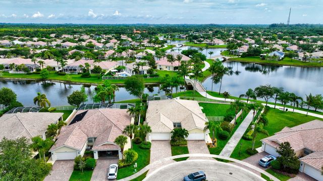 3023 Verdmont Lane, Wellington, FL 33414