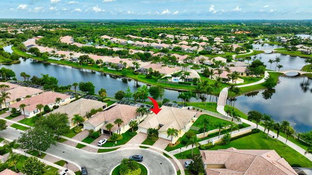 3023 Verdmont Lane, Wellington, FL 33414
