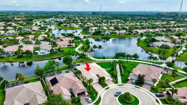 3023 Verdmont Lane, Wellington, FL 33414