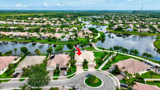 3023 Verdmont Lane, Wellington, FL 33414