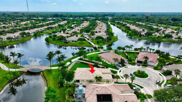 3023 Verdmont Lane, Wellington, FL 33414
