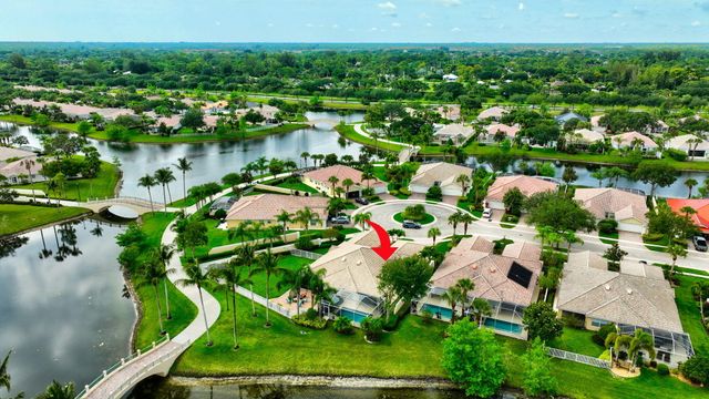3023 Verdmont Lane, Wellington, FL 33414