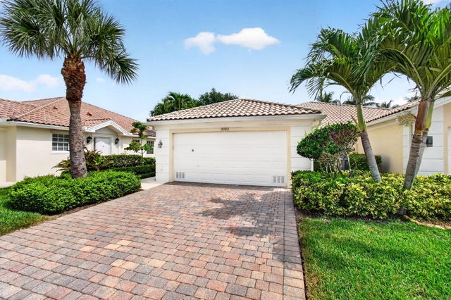 3023 Verdmont Lane, Wellington, FL 33414