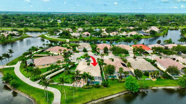 3023 Verdmont Lane, Wellington, FL 33414