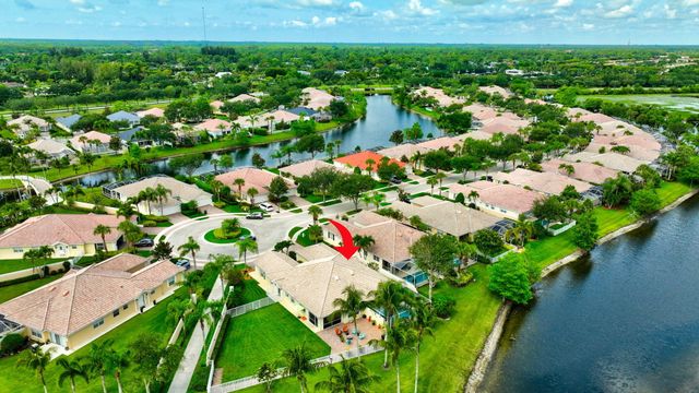 3023 Verdmont Lane, Wellington, FL 33414