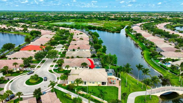 3023 Verdmont Lane, Wellington, FL 33414