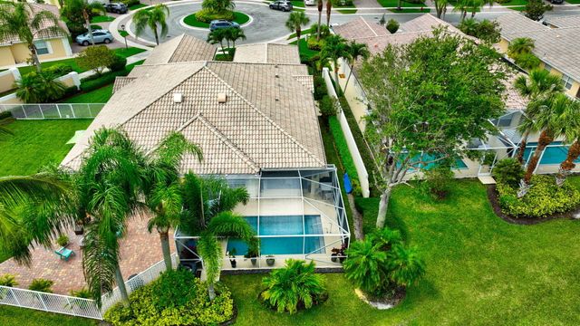 3023 Verdmont Lane, Wellington, FL 33414