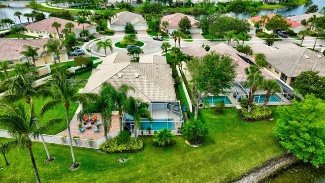 3023 Verdmont Lane, Wellington, FL 33414