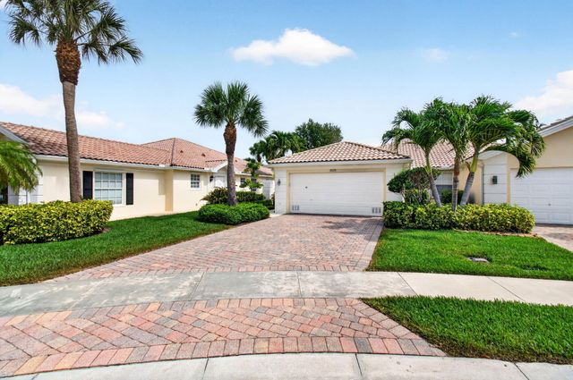 3023 Verdmont Lane, Wellington, FL 33414