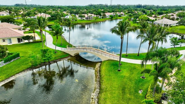 3023 Verdmont Lane, Wellington, FL 33414
