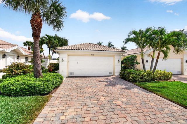 3023 Verdmont Lane, Wellington, FL 33414