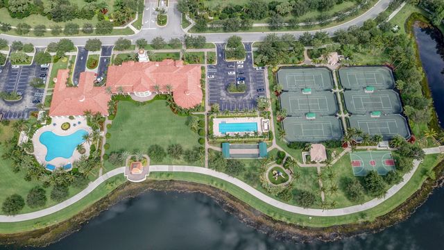 3023 Verdmont Lane, Wellington, FL 33414