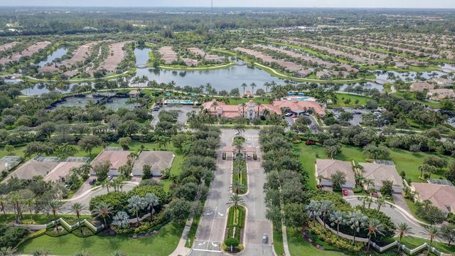 3023 Verdmont Lane, Wellington, FL 33414