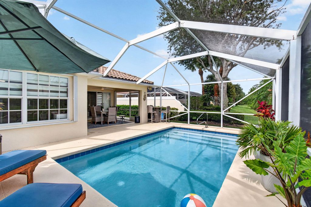 3023 Verdmont Lane, Wellington, FL 33414