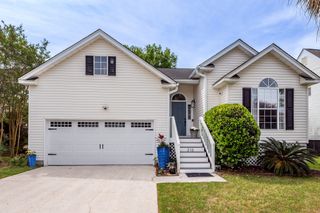 316 Wild Horse Lane, Mount Pleasant, SC 29464