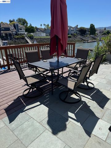 316 HERON DR., Pittsburg, CA 94561