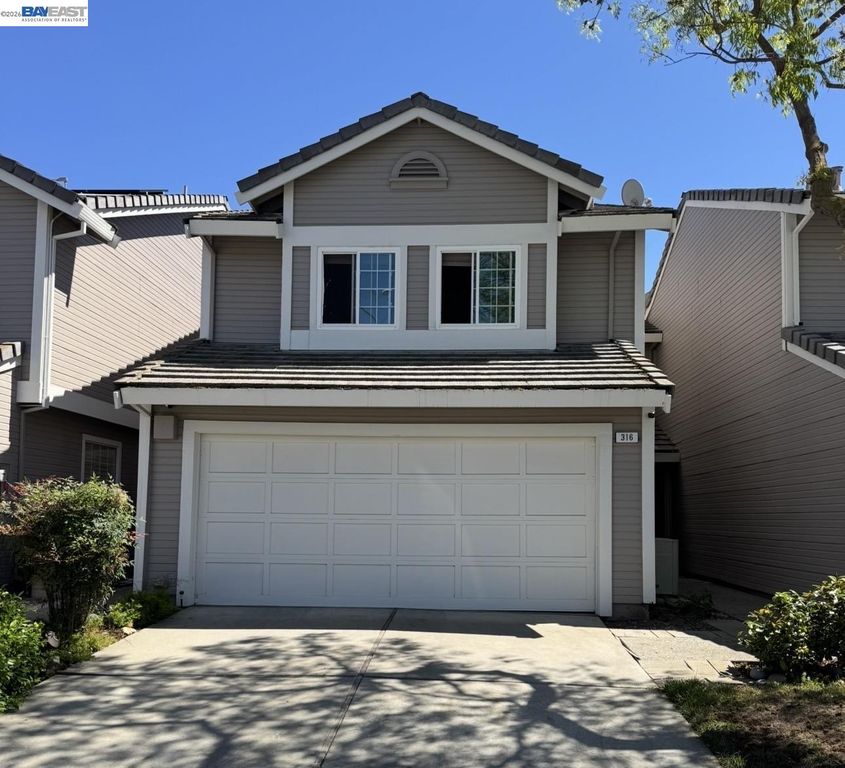 316 HERON DR., Pittsburg, CA 94561
