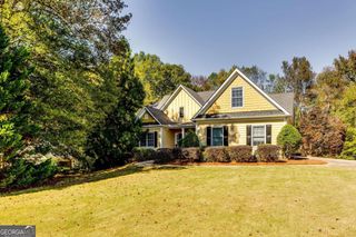 1761 Westminster Way, Madison, GA 30650