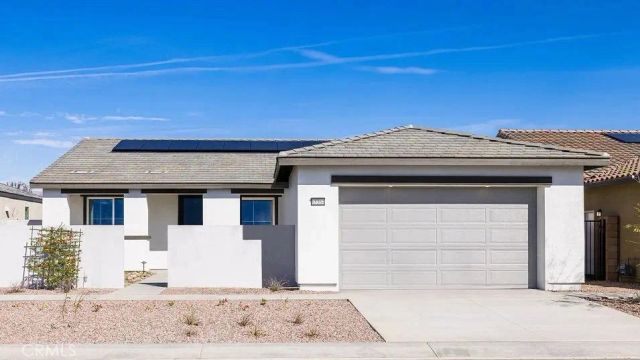 65232 Avenida De Paz, Desert Hot Springs, CA 92240