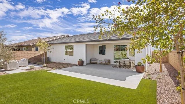 65232 Avenida De Paz, Desert Hot Springs, CA 92240