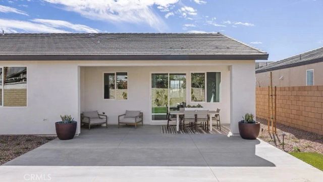 65232 Avenida De Paz, Desert Hot Springs, CA 92240