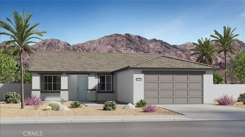 65232 Avenida De Paz, Desert Hot Springs, CA 92240
