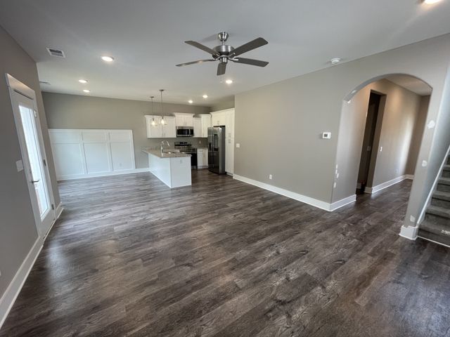 2321 Barringer Ln, Murfreesboro, TN 37128