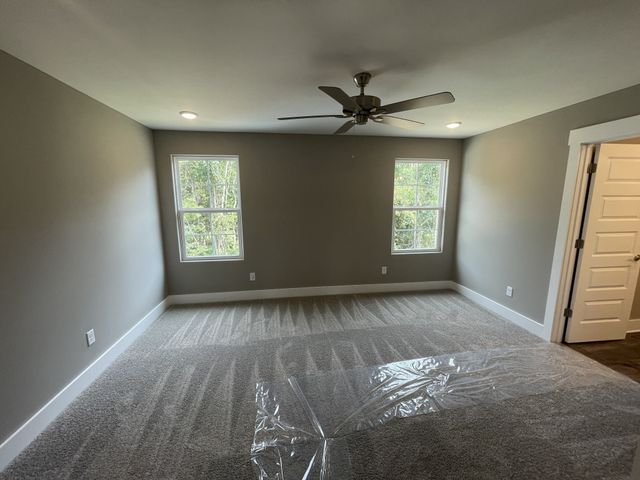 2321 Barringer Ln, Murfreesboro, TN 37128