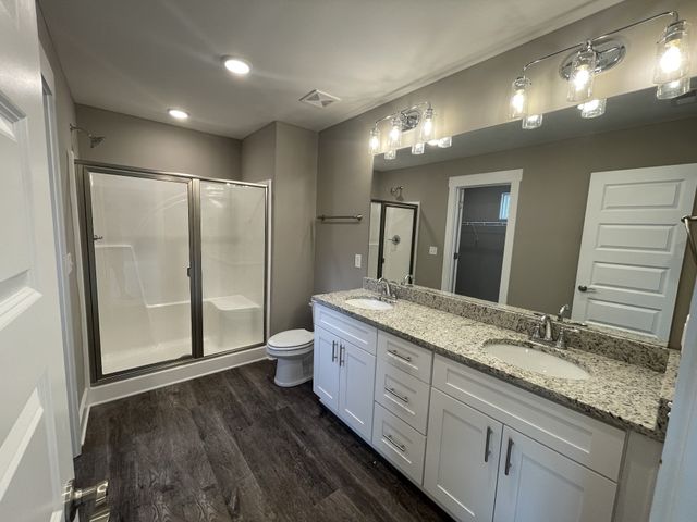 2321 Barringer Ln, Murfreesboro, TN 37128