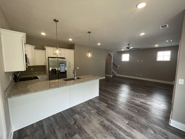2321 Barringer Ln, Murfreesboro, TN 37128