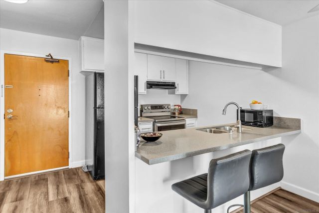 8034 Linda Vista rd 2V, San Diego, CA 92111