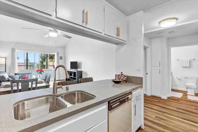8034 Linda Vista rd 2V, San Diego, CA 92111