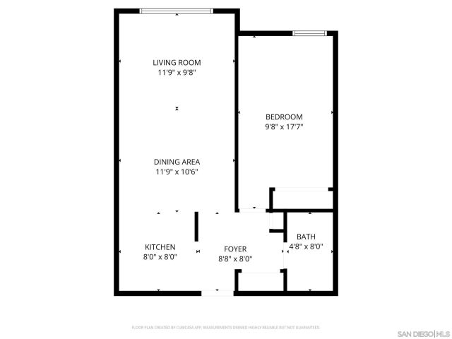 8034 Linda Vista rd 2V, San Diego, CA 92111