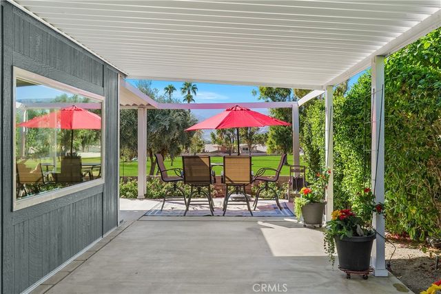 73450 352 Country Club Drive 352, Palm Desert, CA 92260