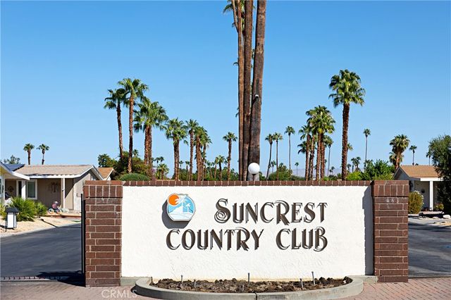 73450 352 Country Club Drive 352, Palm Desert, CA 92260