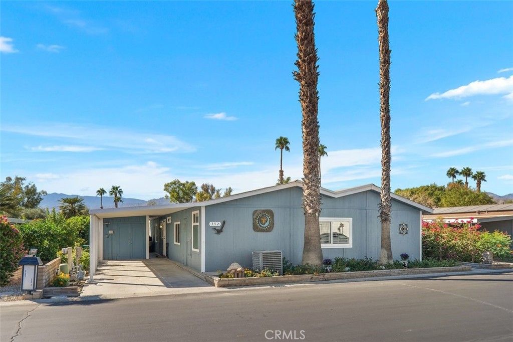 73450 352 Country Club Drive 352, Palm Desert, CA 92260