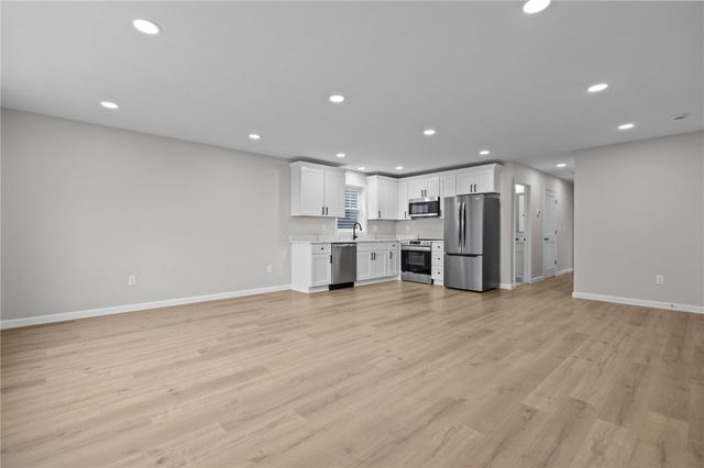 17 Judith Street, Providence, RI 02909