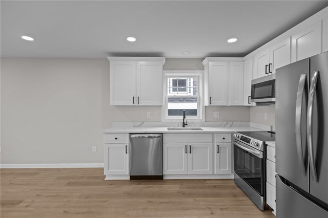 17 Judith Street, Providence, RI 02909