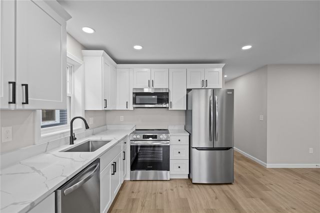 17 Judith Street, Providence, RI 02909