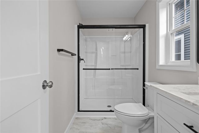 17 Judith Street, Providence, RI 02909