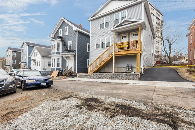 17 Judith Street, Providence, RI 02909